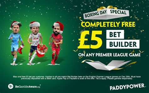 paddy power free bet voucher